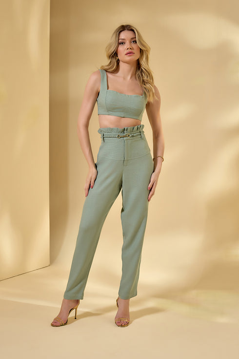 CALÇA FRANCESCA