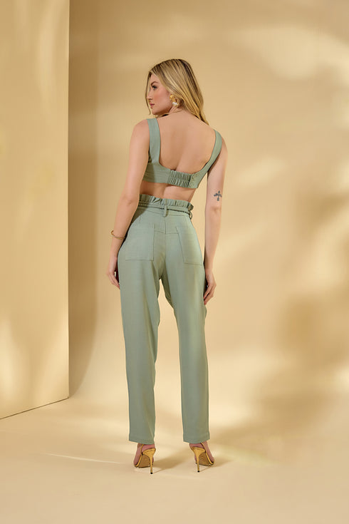 CALÇA FRANCESCA