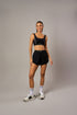 SHORT ELASTIC