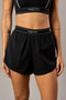 SHORT ELASTIC