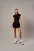 SHORT ELASTIC