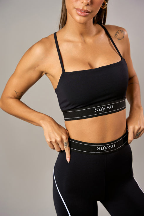 CALÇA ELASTIC