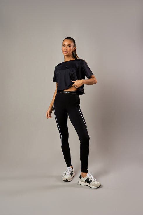 CALÇA ELASTIC