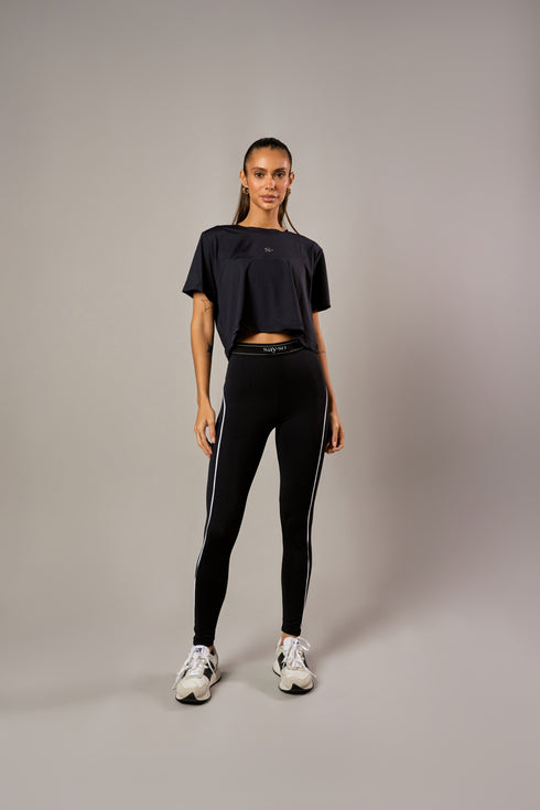 CALÇA ELASTIC