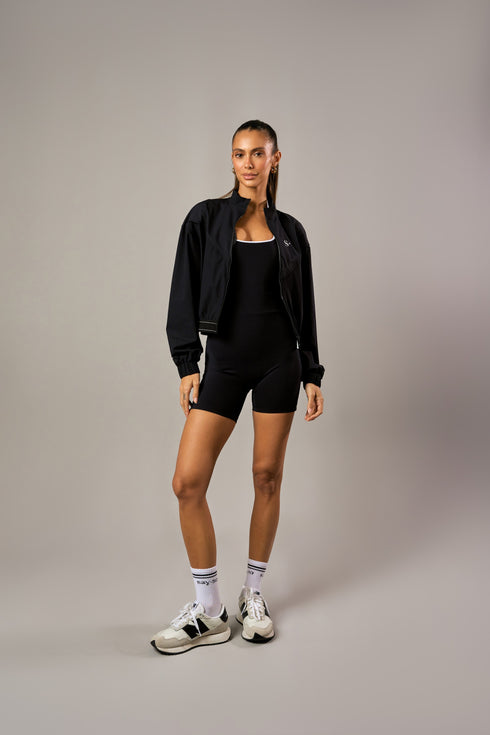 BOMBER ELASTIC