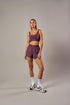 SHORT ELASTIC