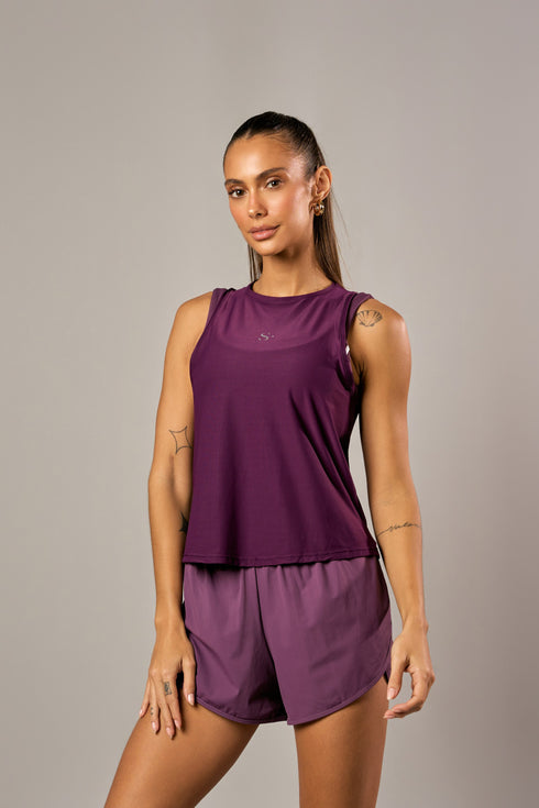 SHORT ELASTIC