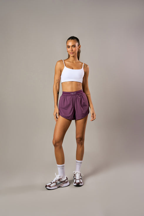 SHORT ELASTIC