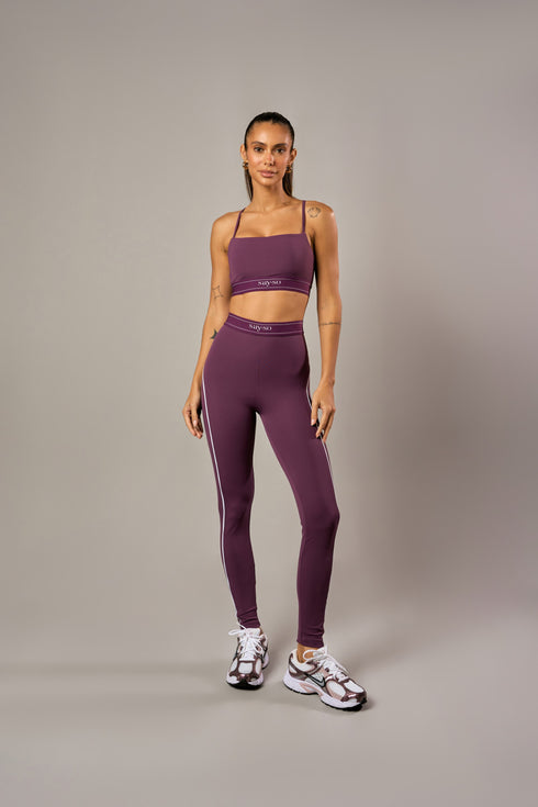 CALÇA ELASTIC