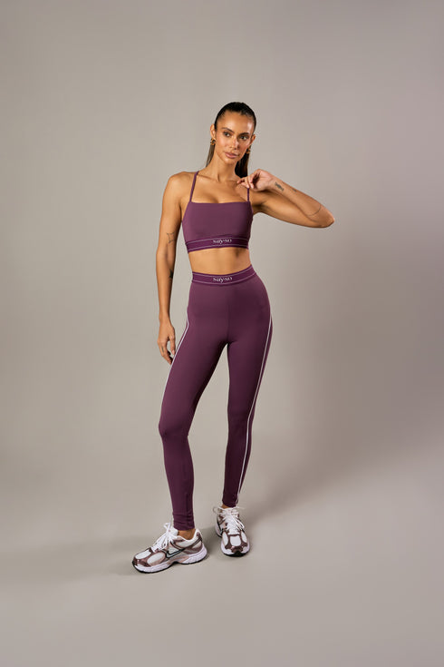 CALÇA ELASTIC