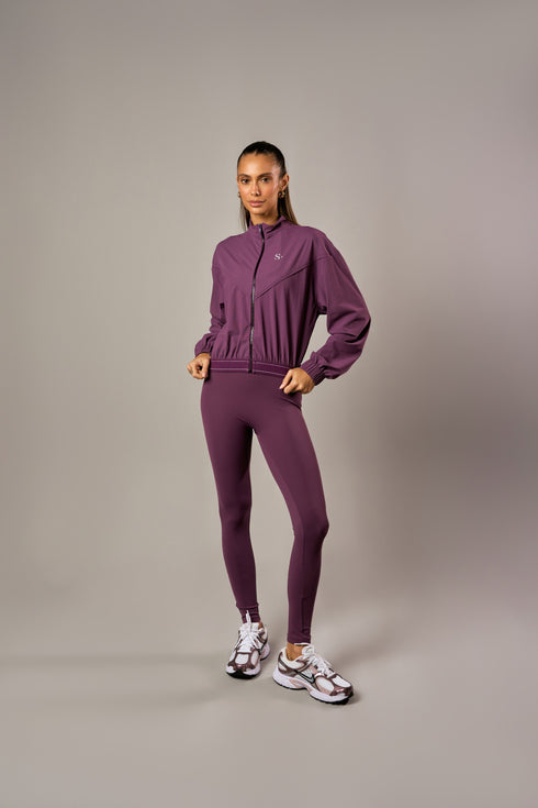 BOMBER ELASTIC