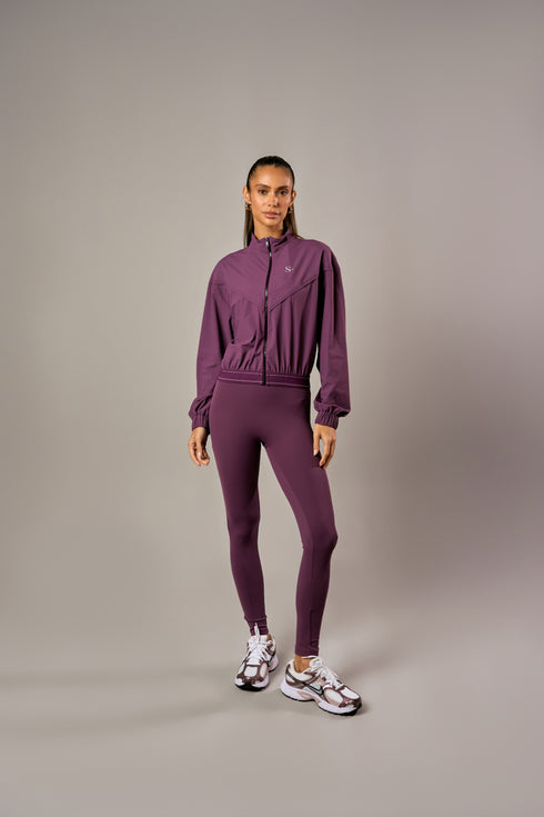 BOMBER ELASTIC