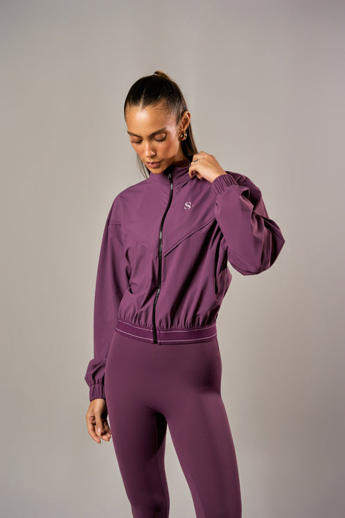 BOMBER ELASTIC
