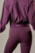BOMBER ELASTIC