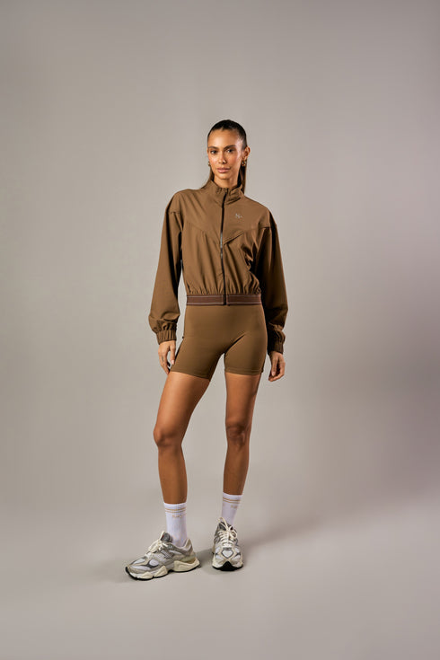 BOMBER ELASTIC