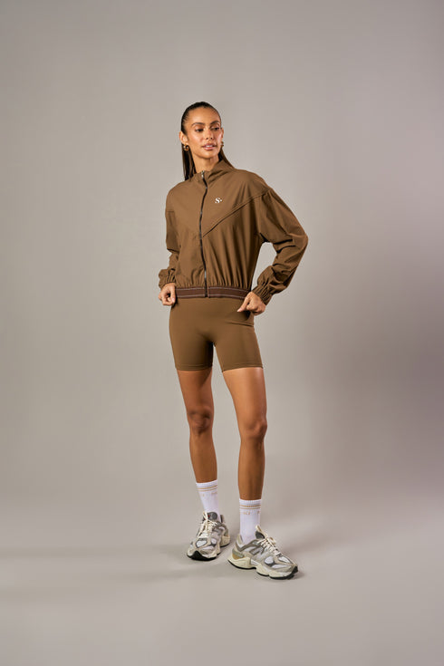 BOMBER ELASTIC