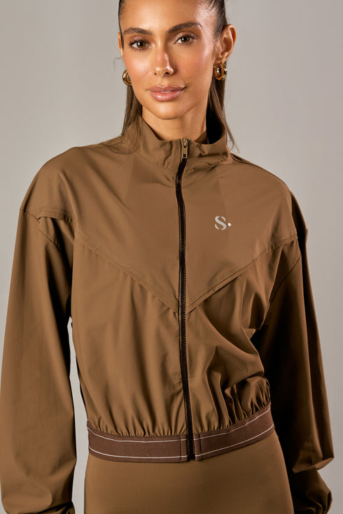 BOMBER ELASTIC