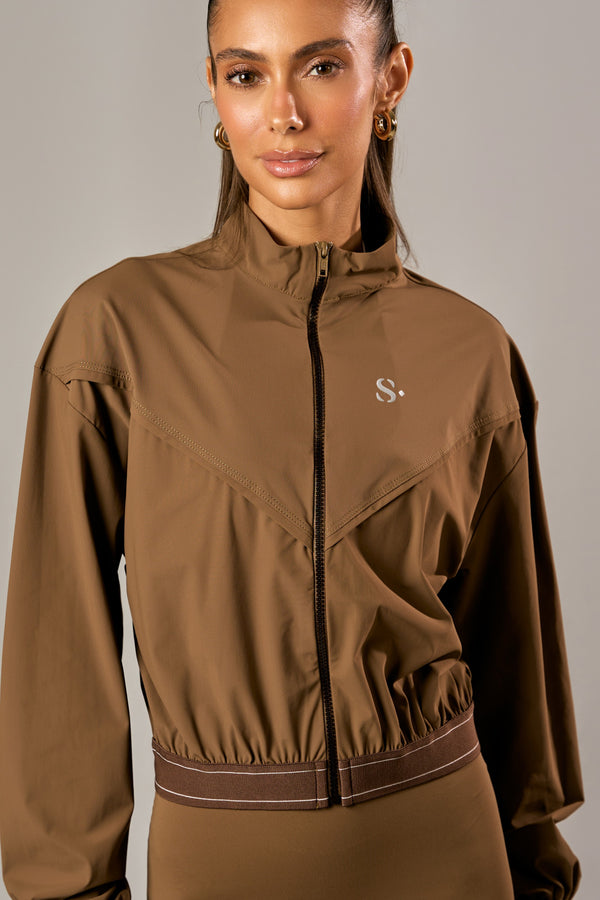 BOMBER ELASTIC