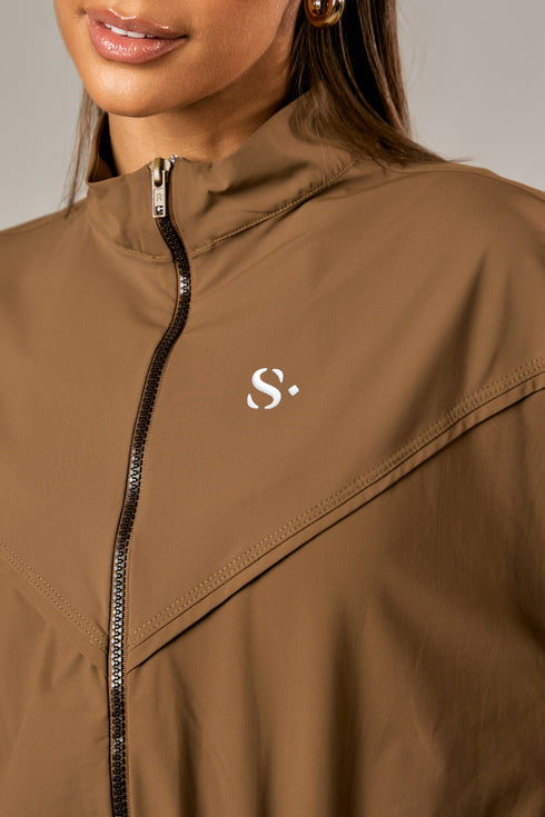 BOMBER ELASTIC