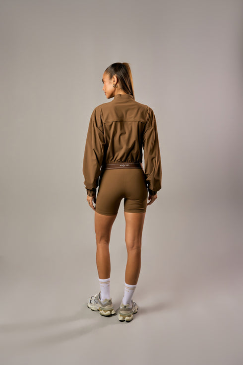 BOMBER ELASTIC
