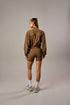 BOMBER ELASTIC