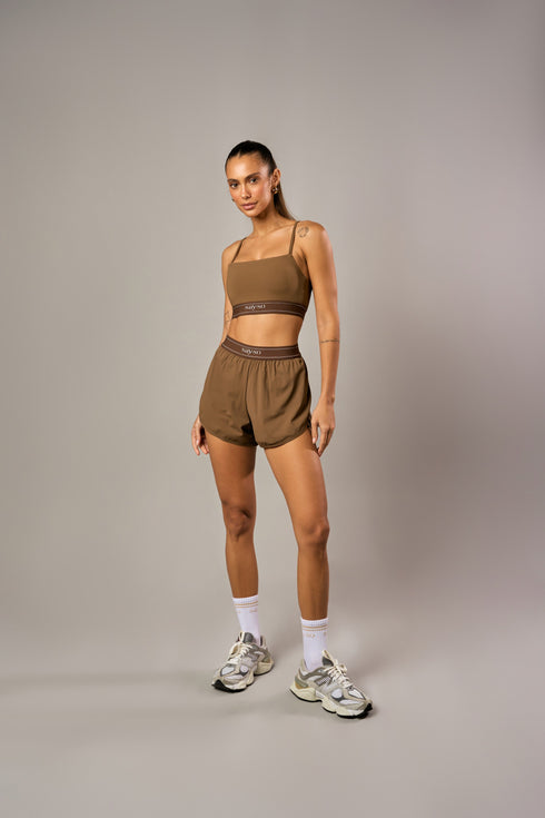 SHORT ELASTIC