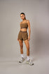 SHORT ELASTIC