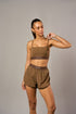 SHORT ELASTIC