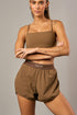 SHORT ELASTIC
