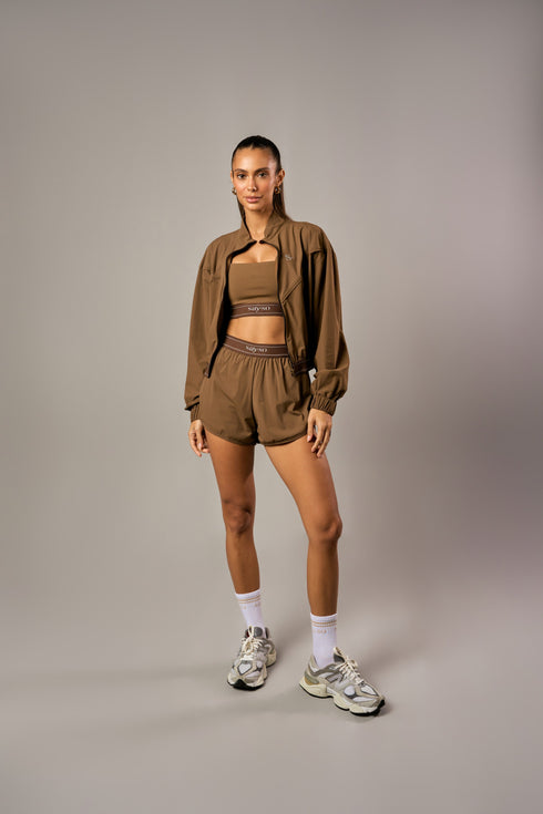 BOMBER ELASTIC