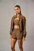 BOMBER ELASTIC