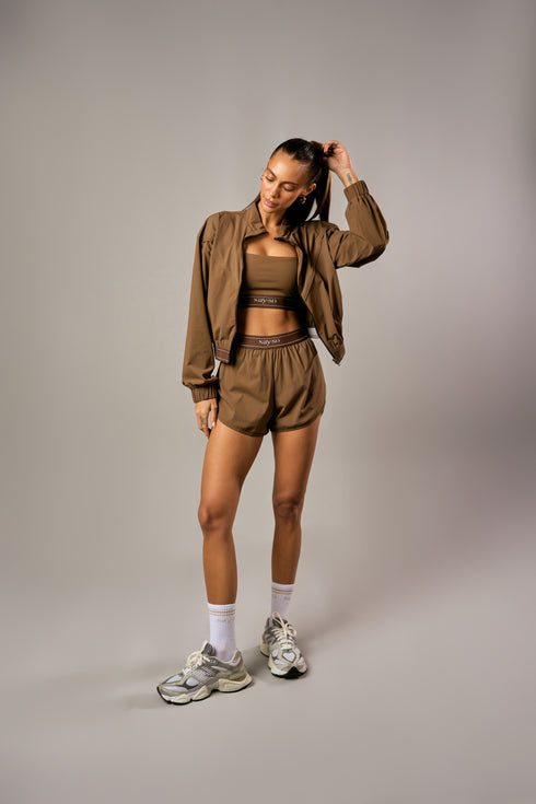 BOMBER ELASTIC