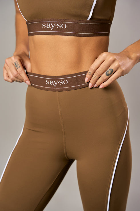 CALÇA ELASTIC