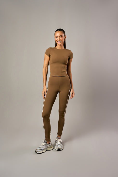 CALÇA ELASTIC