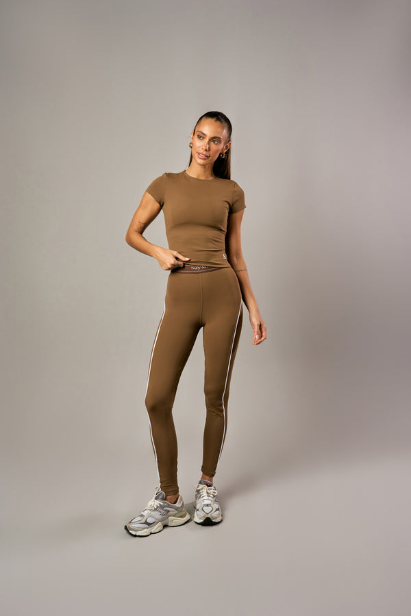 CALÇA ELASTIC