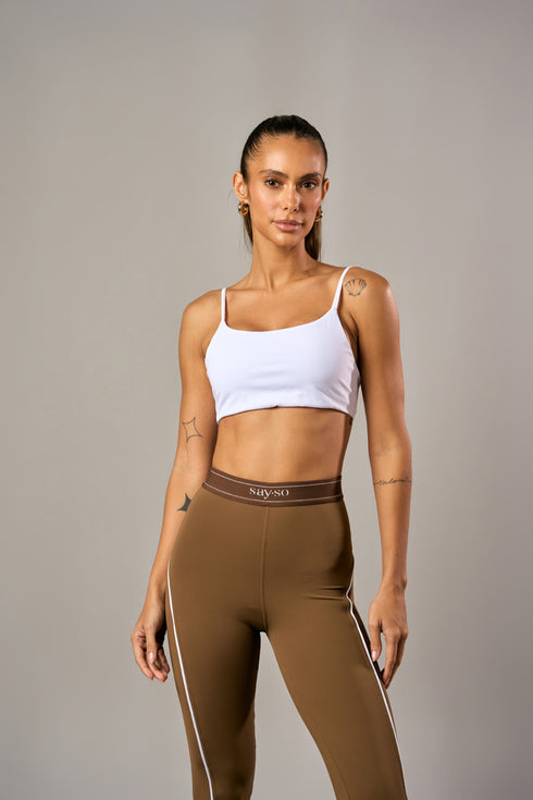 CALÇA ELASTIC