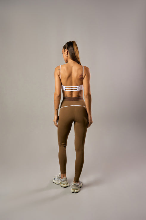 CALÇA ELASTIC