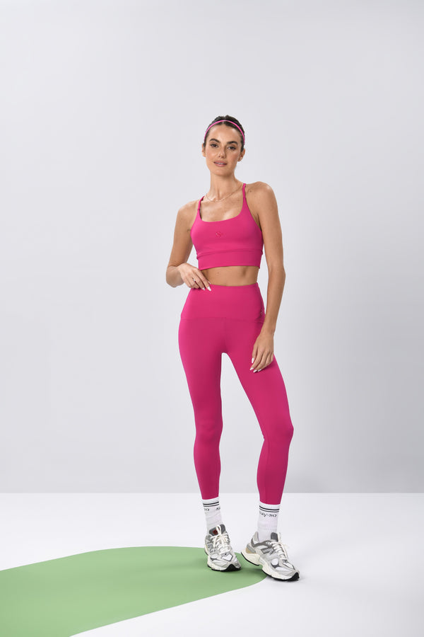 CALÇA BLACKOUT