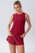 BLUSA AERO