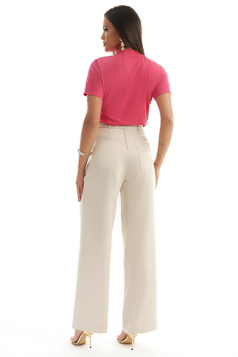 CALÇA SANDRA