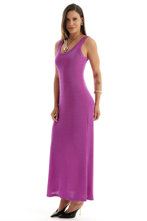 VESTIDO AMANDA