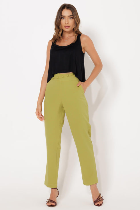 BLUSA SABRINA