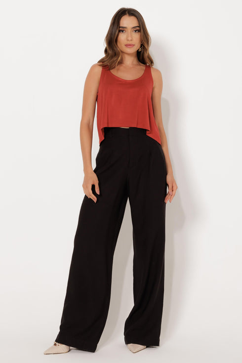 BLUSA SABRINA