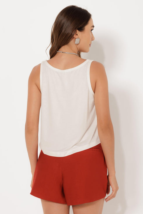 BLUSA SABRINA