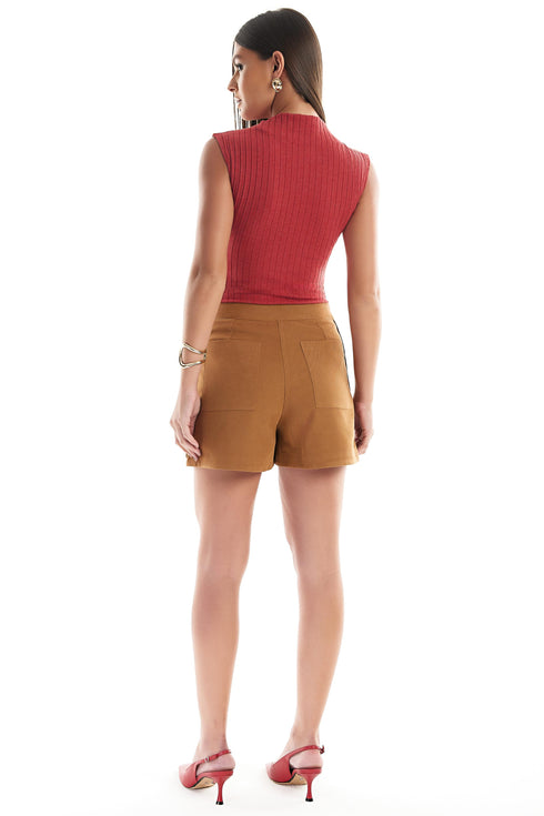 SHORT KALIMEN