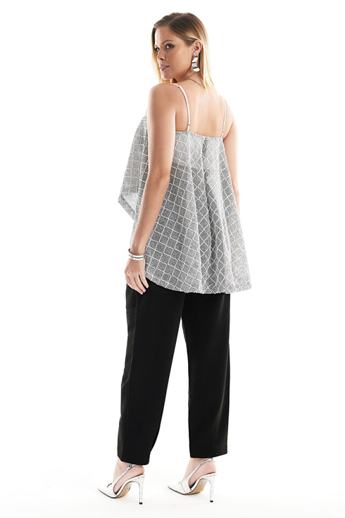 BLUSA MITRA