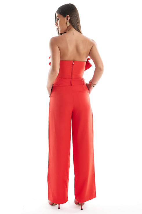 BLUSA IVORE