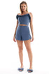 BLUSA IVORE