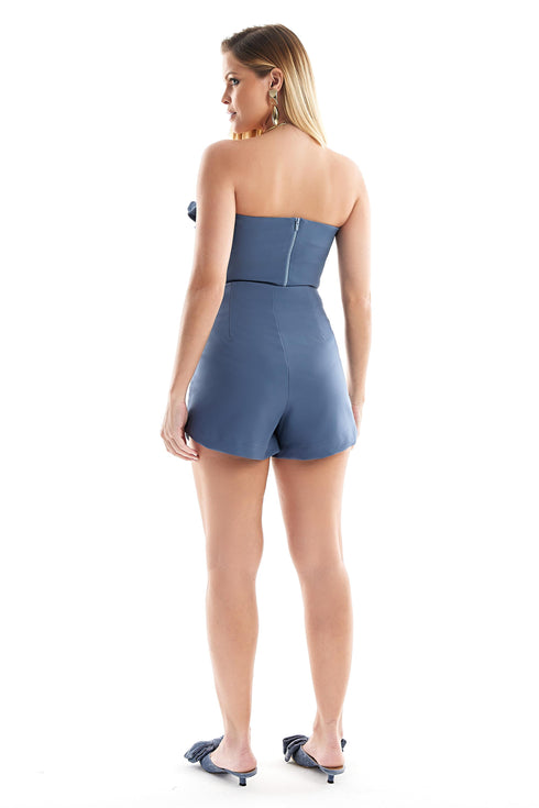 BLUSA IVORE