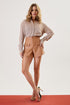 SHORT GEORGETTE